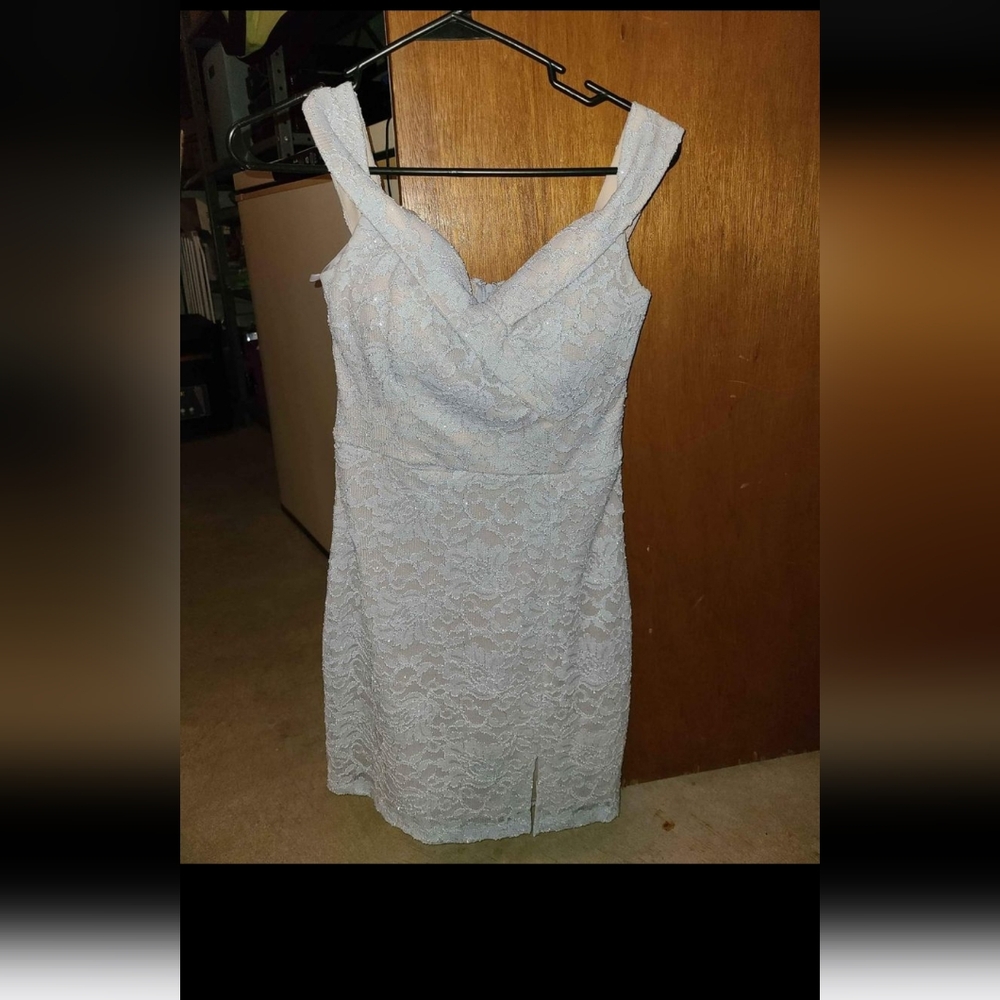 Formal dress